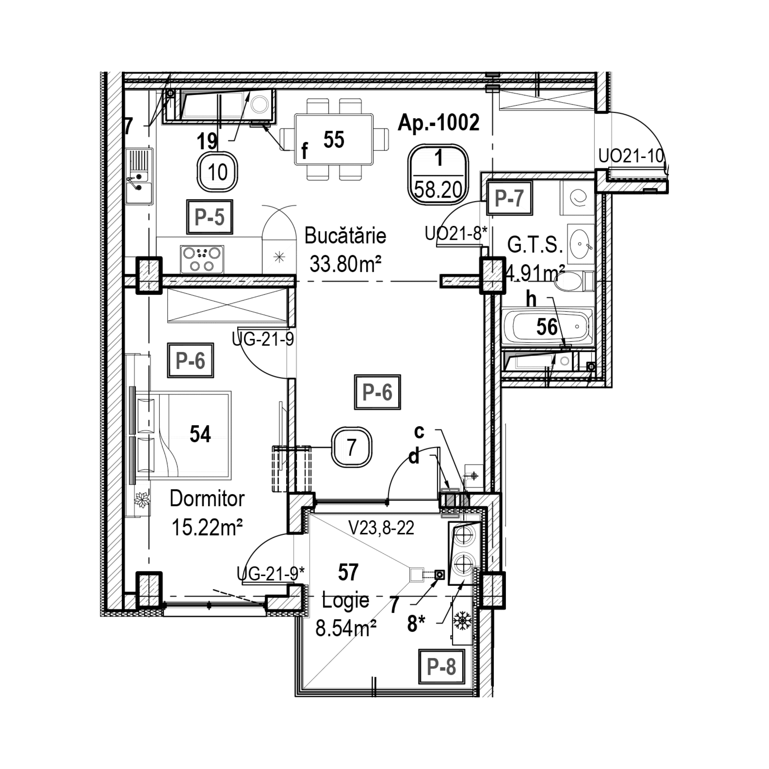 apartment cover photo